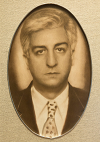 Muharrem KAYHAN